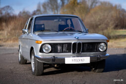 BMW 2002 tii full