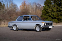 BMW 2002 tii full