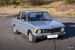BMW 2002 tii full