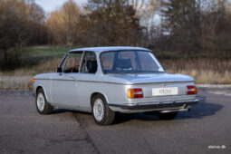 BMW 2002 tii full