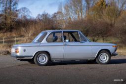 BMW 2002 tii full