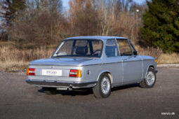 BMW 2002 tii full