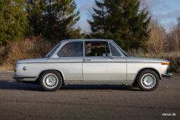 BMW 2002 tii full