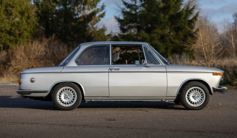 BMW 2002 tii full