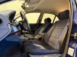 BMW 5-serie E39 528i 2,8 Steptr. 4d full