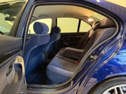 BMW 5-serie E39 528i 2,8 Steptr. 4d full