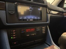 BMW 5-serie E39 528i 2,8 Steptr. 4d full