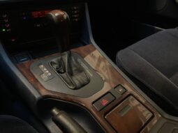 BMW 5-serie E39 528i 2,8 Steptr. 4d full