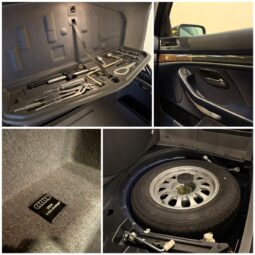 BMW 5-serie E39 528i 2,8 Steptr. 4d full