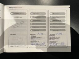 BMW 7-serie E32 728i Steptronic full