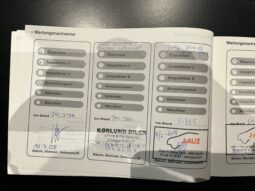 BMW 7-serie E32 728i Steptronic full