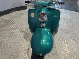 BSA Sunbeam 250 full