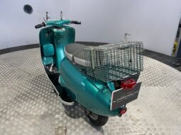 BSA Sunbeam 250 full