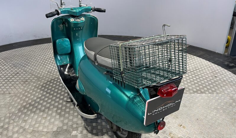 BSA Sunbeam 250 full