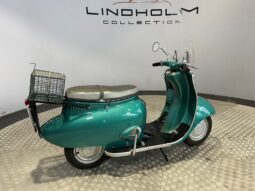 BSA Sunbeam 250 full