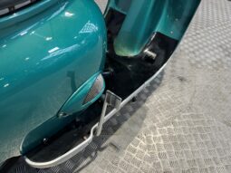 BSA Sunbeam 250 full