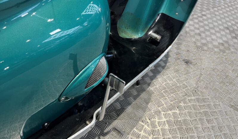 BSA Sunbeam 250 full