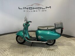 BSA Sunbeam 250 full
