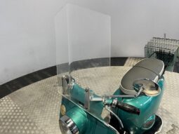 BSA Sunbeam 250 full