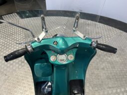 BSA Sunbeam 250 full