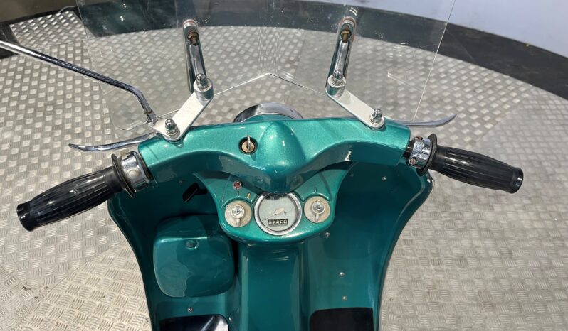 BSA Sunbeam 250 full