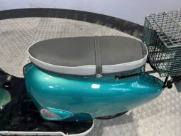 BSA Sunbeam 250 full