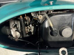 BSA Sunbeam 250 full