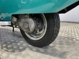 BSA Sunbeam 250 full