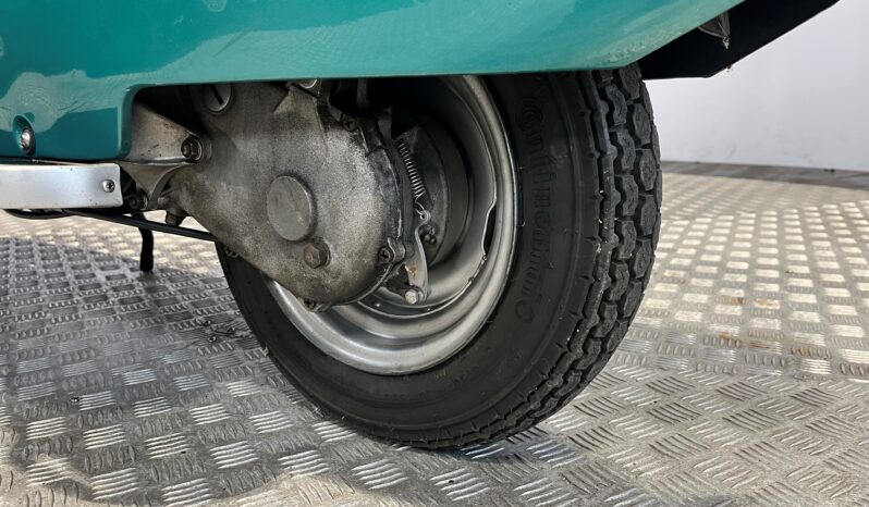 BSA Sunbeam 250 full