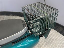 BSA Sunbeam 250 full