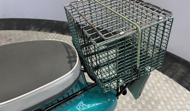 BSA Sunbeam 250 full