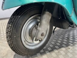 BSA Sunbeam 250 full