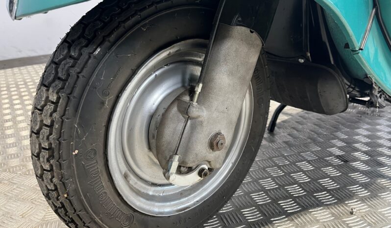 BSA Sunbeam 250 full