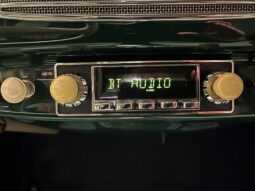 VW Bobbel 1200 1.2 DeLuxe full