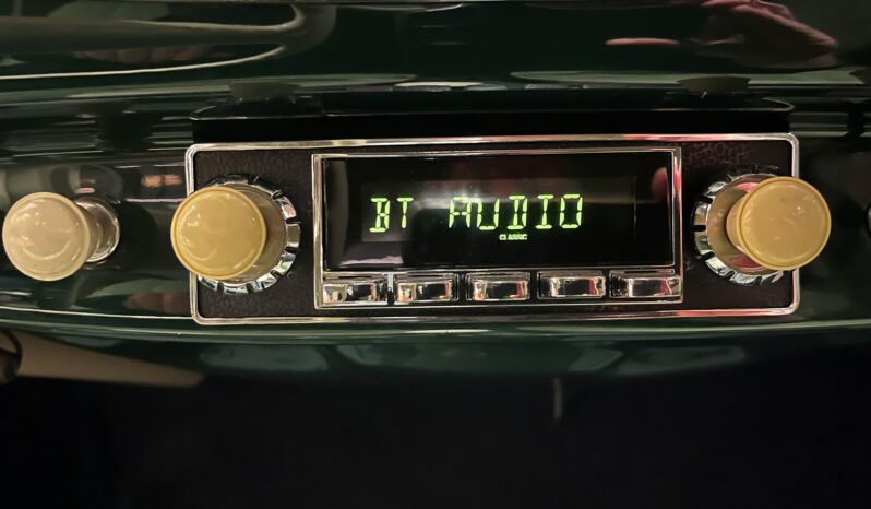 VW Bobbel 1200 1.2 DeLuxe full