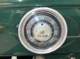 VW Bobbel 1200 1.2 DeLuxe full