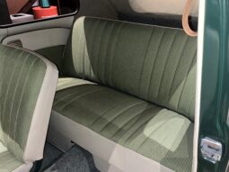 VW Bobbel 1200 1.2 DeLuxe full