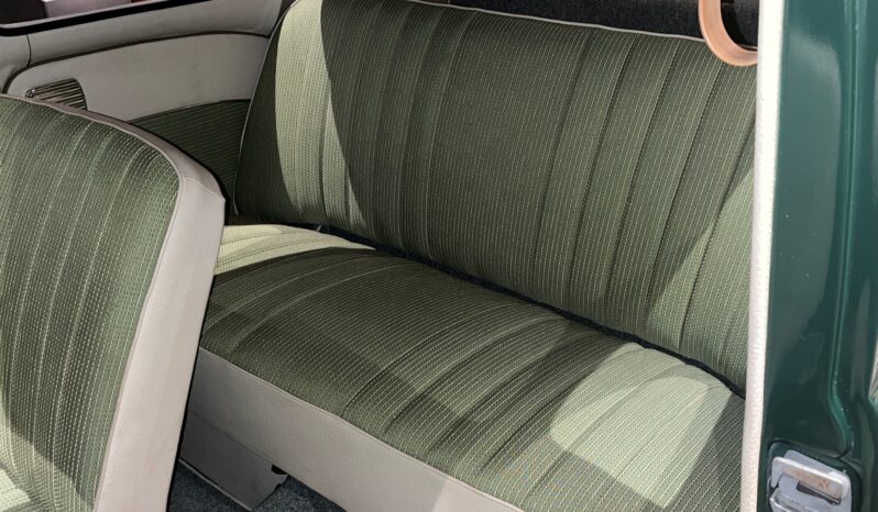 VW Bobbel 1200 1.2 DeLuxe full