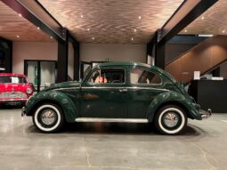 VW Bobbel 1200 1.2 DeLuxe full