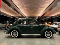 VW Bobbel 1200 1.2 DeLuxe full