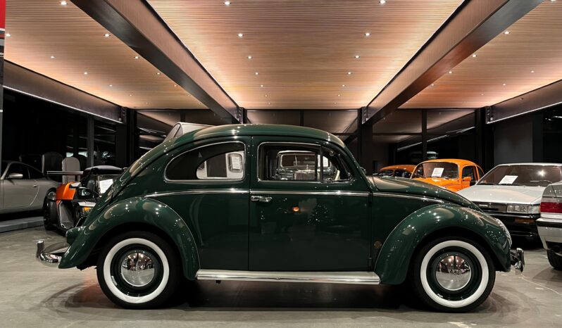 VW Bobbel 1200 1.2 DeLuxe full