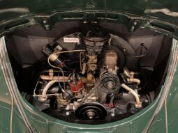 VW Bobbel 1200 1.2 DeLuxe full