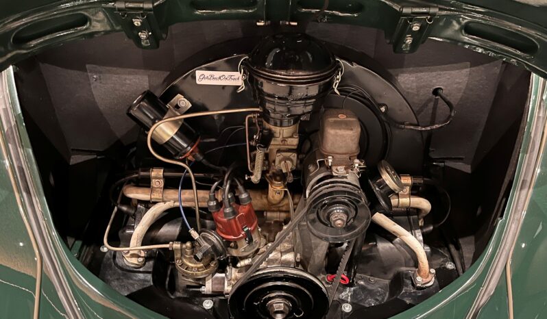 VW Bobbel 1200 1.2 DeLuxe full