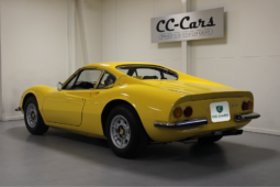 Ferrari 246 GT Dino full