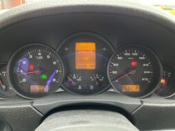 Porsche Cayenne 3,6 V6 Tiptronic Van full