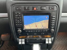 Porsche Cayenne 3,6 V6 Tiptronic Van full