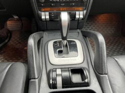 Porsche Cayenne 3,6 V6 Tiptronic Van full