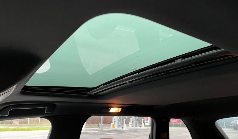 Porsche Cayenne 3,6 V6 Tiptronic Van full