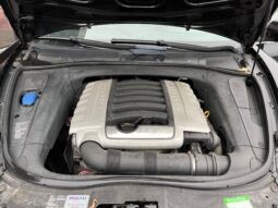 Porsche Cayenne 3,6 V6 Tiptronic Van full
