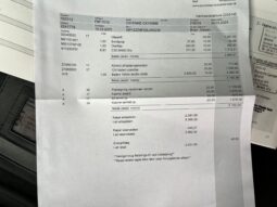 Porsche Cayenne 3,6 V6 Tiptronic Van full